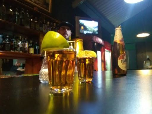 Logo da empresa - Open House Rock Bar