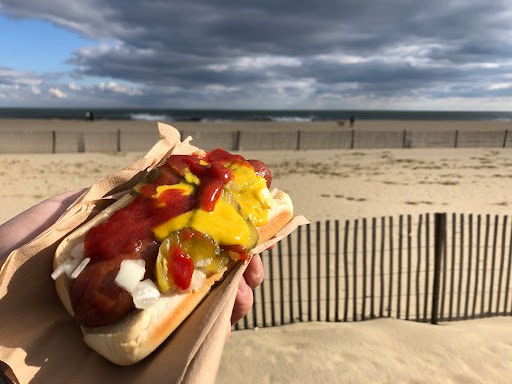 Convenience Store «7-Eleven», reviews and photos, 801 Ocean Ave, Belmar, NJ 07719, USA