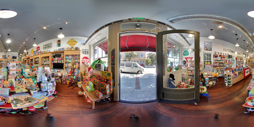 Toy Store «Automobuild», reviews and photos, 100 N Santa Cruz Ave B, Los Gatos, CA 95030, USA