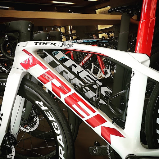 Bicycle Store «B & J Bicycle Shop», reviews and photos, 1620 E Sample Rd, Pompano Beach, FL 33064, USA