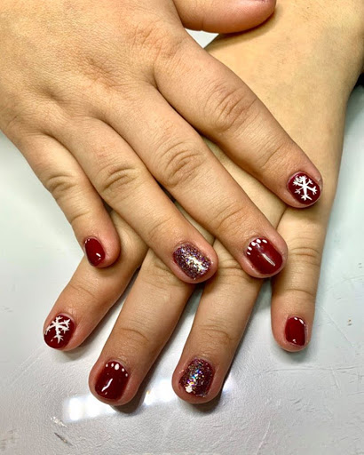 Hair Salon «The Studio», reviews and photos, 353 Neff Ave, Harrisonburg, VA 22801, USA