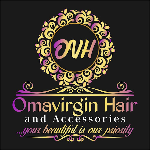 Omavhair Hair Extensions Supplier in Asaba