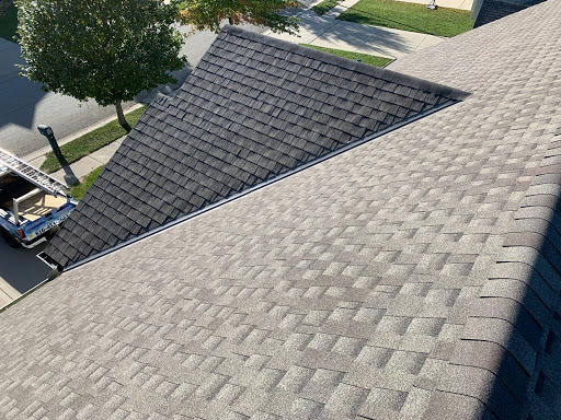 Roofing Contractor «Christian Brothers Roofing LLC», reviews and photos, 6309 NW Kelly Dr #3, Parkville, MO 64152, USA