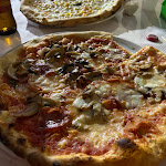 Photo n°2 de l'avis de Egidio.u fait le 29/06/2023 à 21:14 sur le  La Piazzetta à Casaluce