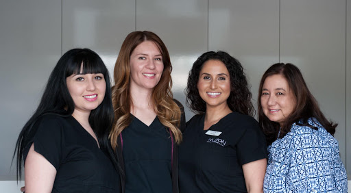 NVISION Eye Centers - Fullerton image