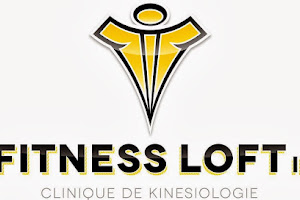 Le Fitness Loft Inc.