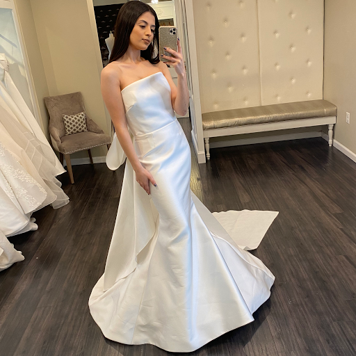 Bridal Shop «Love Couture Bridal», reviews and photos, 12500 Park Potomac Ave, Potomac, MD 20854, USA