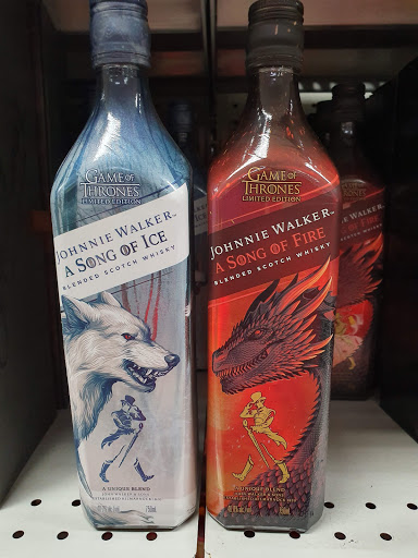 Liquor Store «Norfolk Package Store», reviews and photos, 1560 Mall Dr, Norfolk, VA 23511, USA