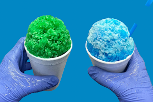 Roller Shaved Ice image