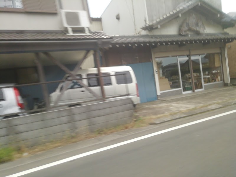 田中人形店
