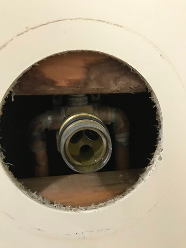 Plumber «Rowe Plumbing and Drain L.L.C.», reviews and photos, 1505 NW 95th Cir, Vancouver, WA 98665, USA