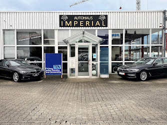 Autohaus Imperial