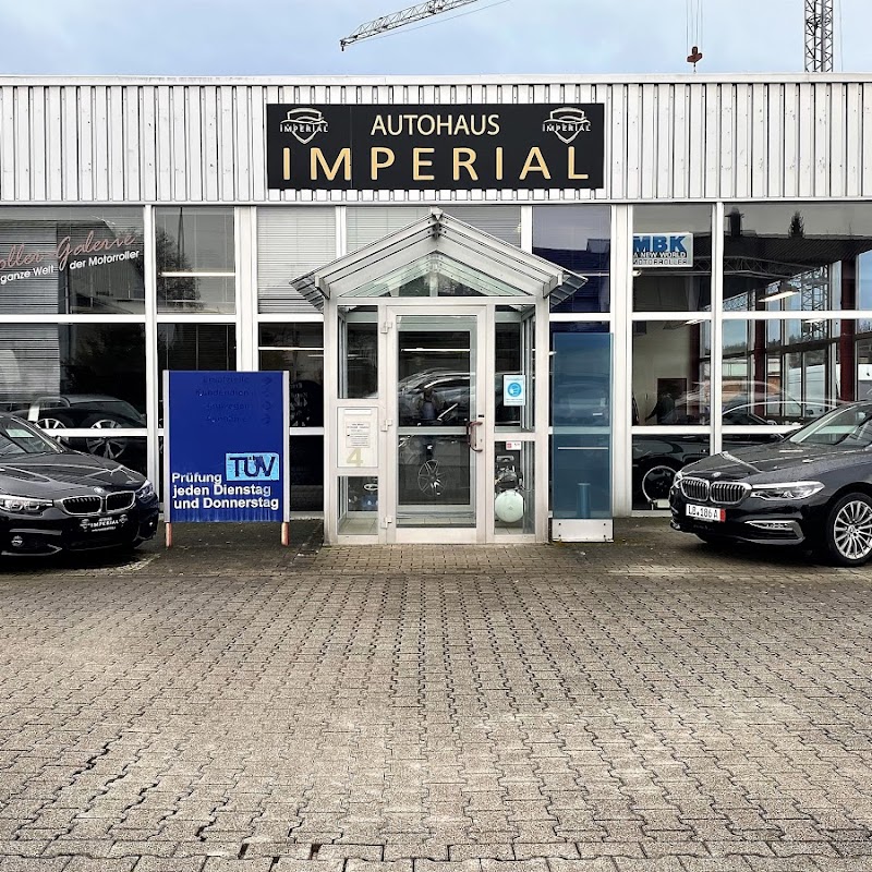 Autohaus Imperial