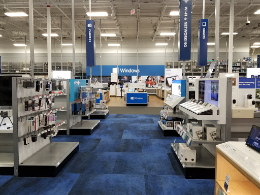 Electronics Store «Best Buy», reviews and photos, 717 Gravois Rd, Fenton, MO 63026, USA