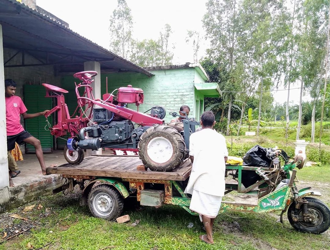 Icon Harvester