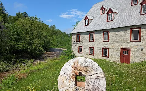 Moulin de la Chevrotière image