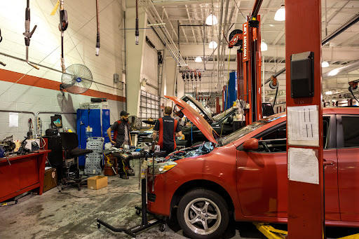 Toyota Dealer «Clearwater Toyota», reviews and photos, 21799 US Hwy 19 N, Clearwater, FL 33765, USA