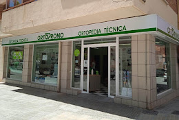  Ortoprono Ortopedia Técnica en Av. Sanz Gadea, 4