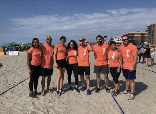 Physical Fitness Program «Infinite CrossFit Yonkers», reviews and photos, 301 Saw Mill River Rd, Yonkers, NY 10701, USA