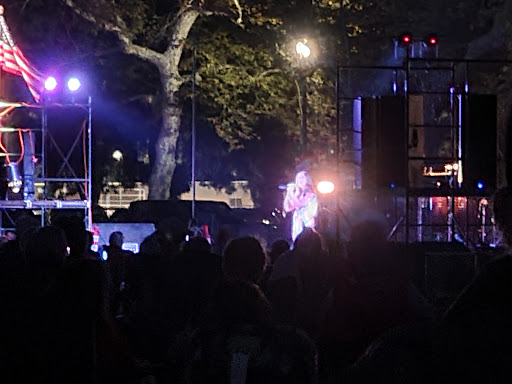 El Dorado Concert in the Park