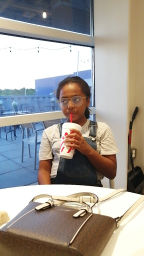 Fast Food Restaurant «Chick-fil-A», reviews and photos, 8867 Belair Rd, Nottingham, MD 21236, USA