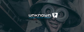 unknown? visual + virtual design