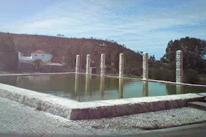 Tanque de Alcabideque image