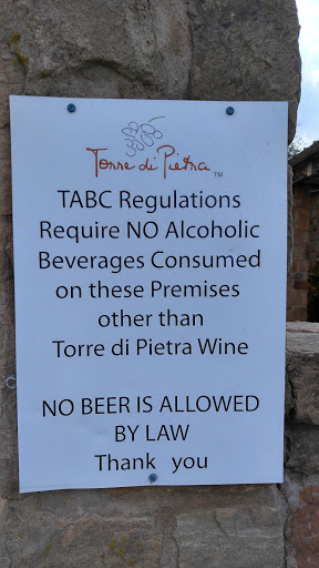 Winery «Torre di Pietra Vineyards», reviews and photos, 10915 US-290, Fredericksburg, TX 78624, USA