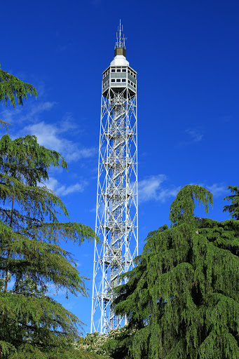 Branca Tower