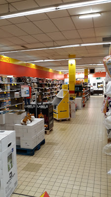 Market Nouzonville à Nouzonville