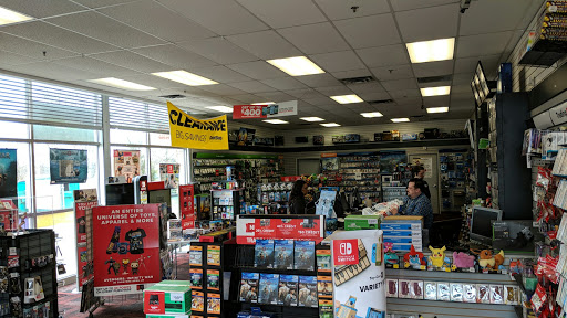 Video Game Store «GameStop», reviews and photos, 100 Universal Dr N, North Haven, CT 06473, USA