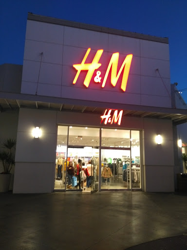 H&M