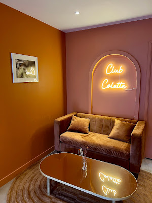Club Colette à Nantes