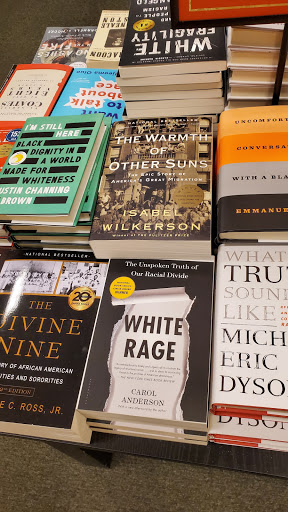 Book Store «Barnes & Noble Booksellers East Brunswick», reviews and photos, 753 New Brunswick Ave, East Brunswick, NJ 08816, USA