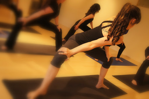 Yoga Studio «Infusion Yoga & Pilates», reviews and photos, 273 W 500 S #20, Bountiful, UT 84010, USA