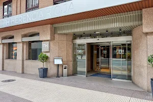 Hotel NH Logroño Herencia Rioja image