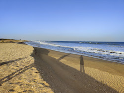 Foto von Navaladi Beach mit sehr sauber Sauberkeitsgrad