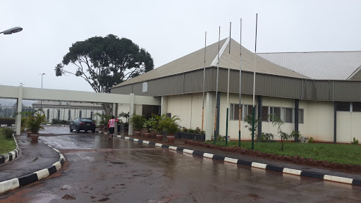 Ikenga Hotel, Nsukka, Nigeria, Hotel, state Enugu