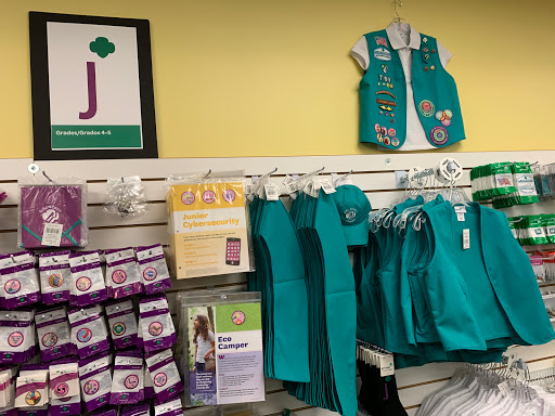 Girl Scouts of Northern California - Alameda Office and Shop