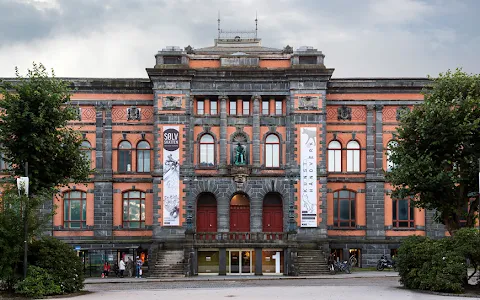 West Norway Museum of Decorative Art image