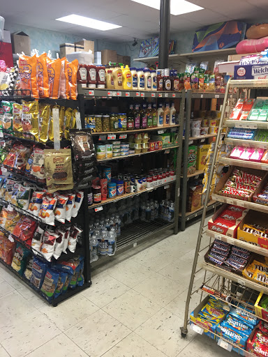 Convenience Store «The Little Store», reviews and photos, 1600 Coastal Hwy, Dewey Beach, DE 19971, USA