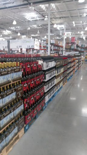 Warehouse store «Costco Wholesale», reviews and photos, 10745 Kingston Pike, Knoxville, TN 37934, USA