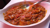 Curry du Restaurant indien Le Bombay à Châteauroux - n°11