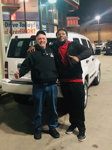 Used Car Dealer «CarHop Auto Sales & Finance», reviews and photos, 1401 S Nevada Ave, Colorado Springs, CO 80905, USA