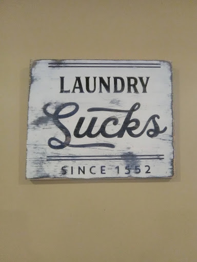 Laundromat «4th Street Laundromat», reviews and photos, 401 N Market St, Frederick, MD 21701, USA