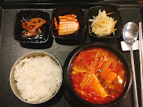 Soupe du Restaurant coréen 구이 레스토랑 GOUI PARIS - n°18