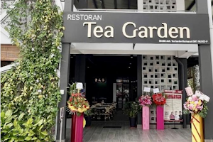Tea Garden Taman Daya image