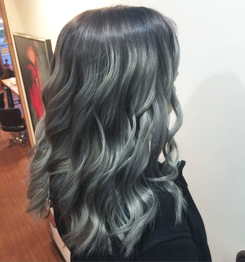 Beauty Salon «Chaos Studio Salon», reviews and photos, 116 Macomb Pl, Mt Clemens, MI 48043, USA