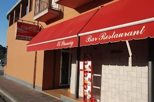 Bar-Restaurant El Passeig image