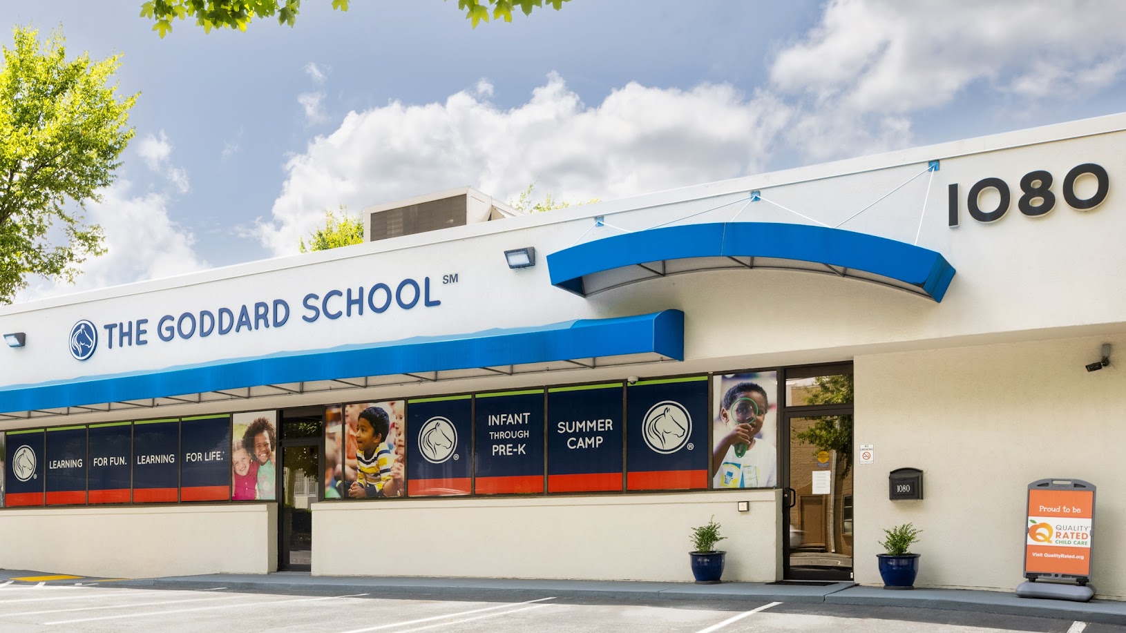 The Goddard School of Atlanta (Midtown)